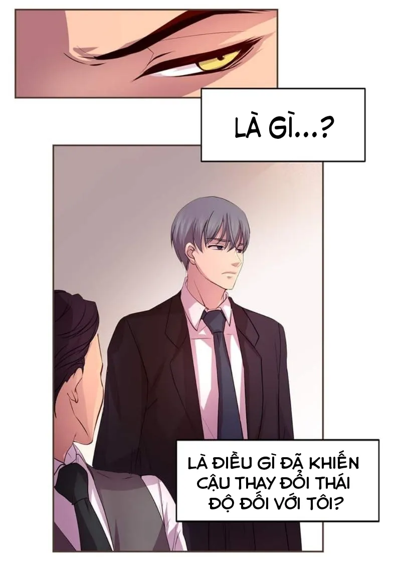 HMT Giữ Em Thật Chặt Chapter 7 Trang 15