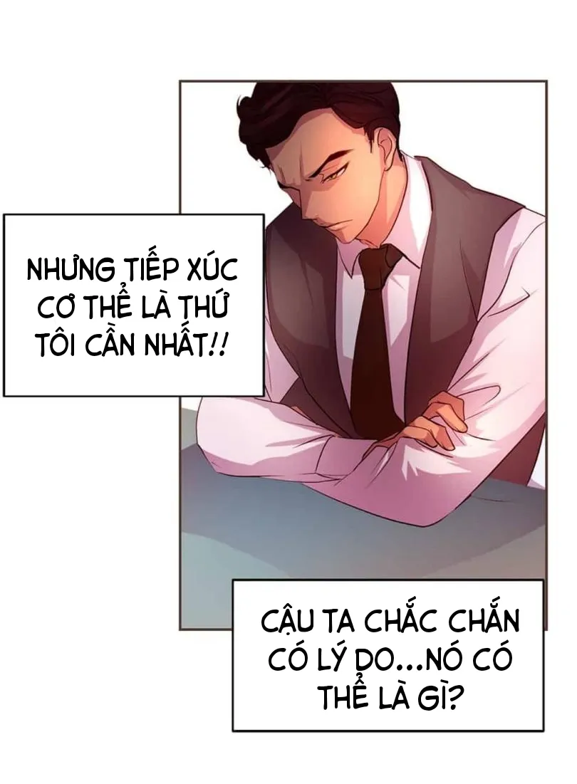 HMT Giữ Em Thật Chặt Chapter 7 Trang 17