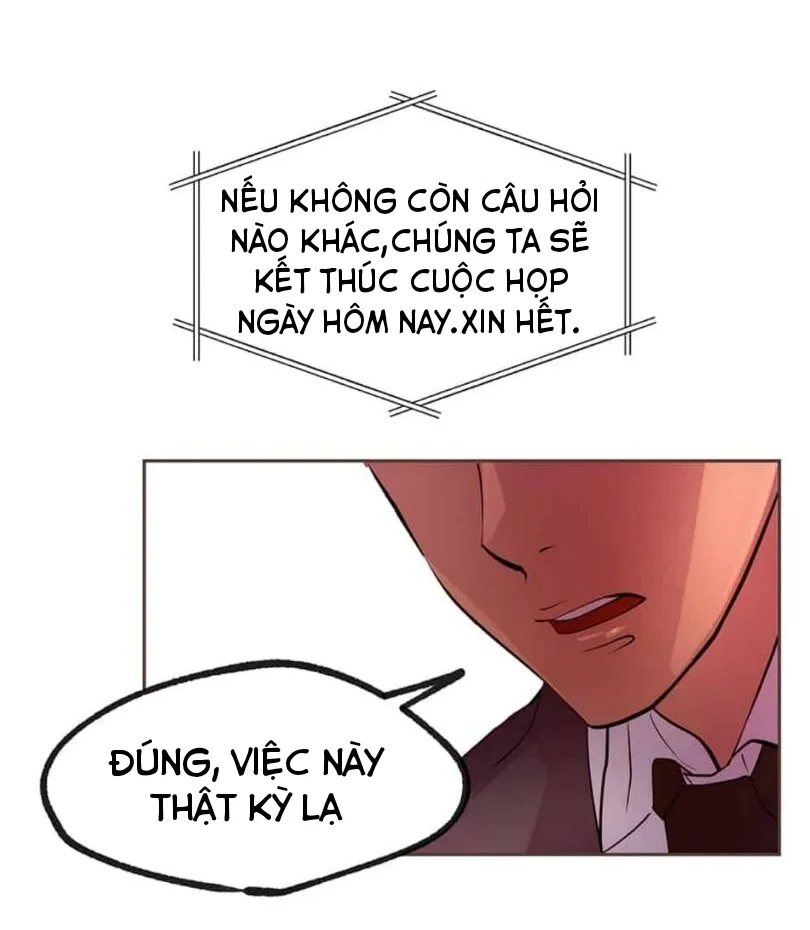 HMT Giữ Em Thật Chặt Chapter 7 Trang 18