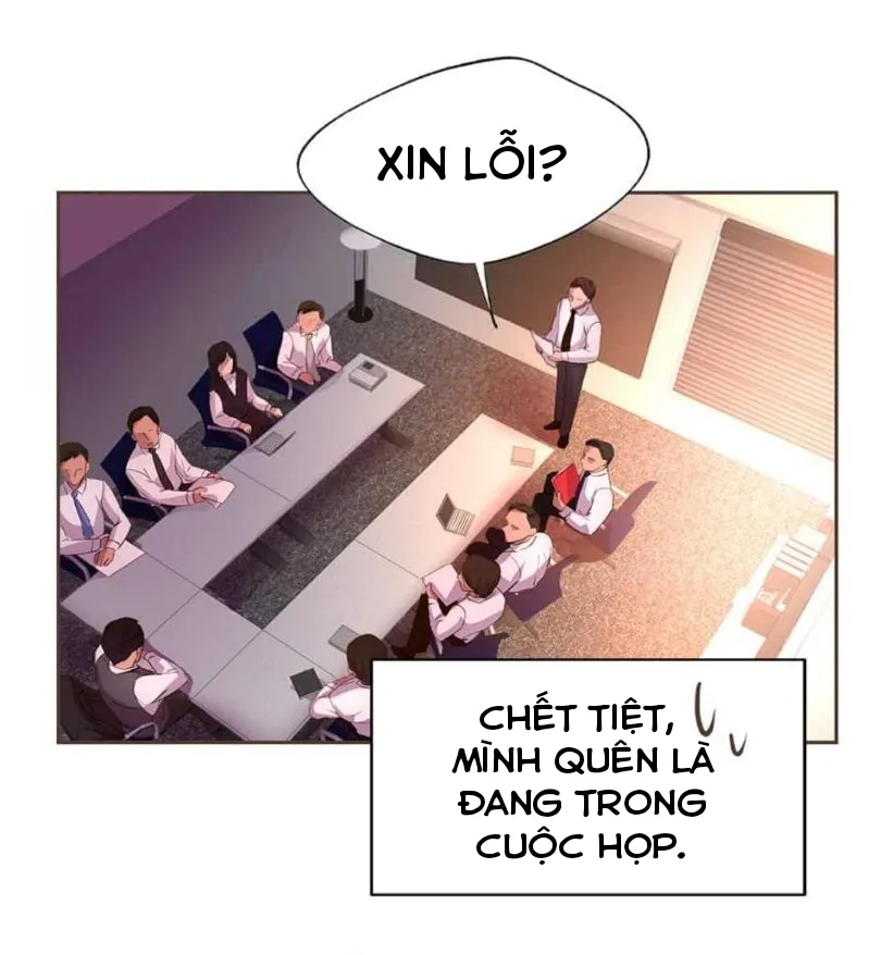 HMT Giữ Em Thật Chặt Chapter 7 Trang 19