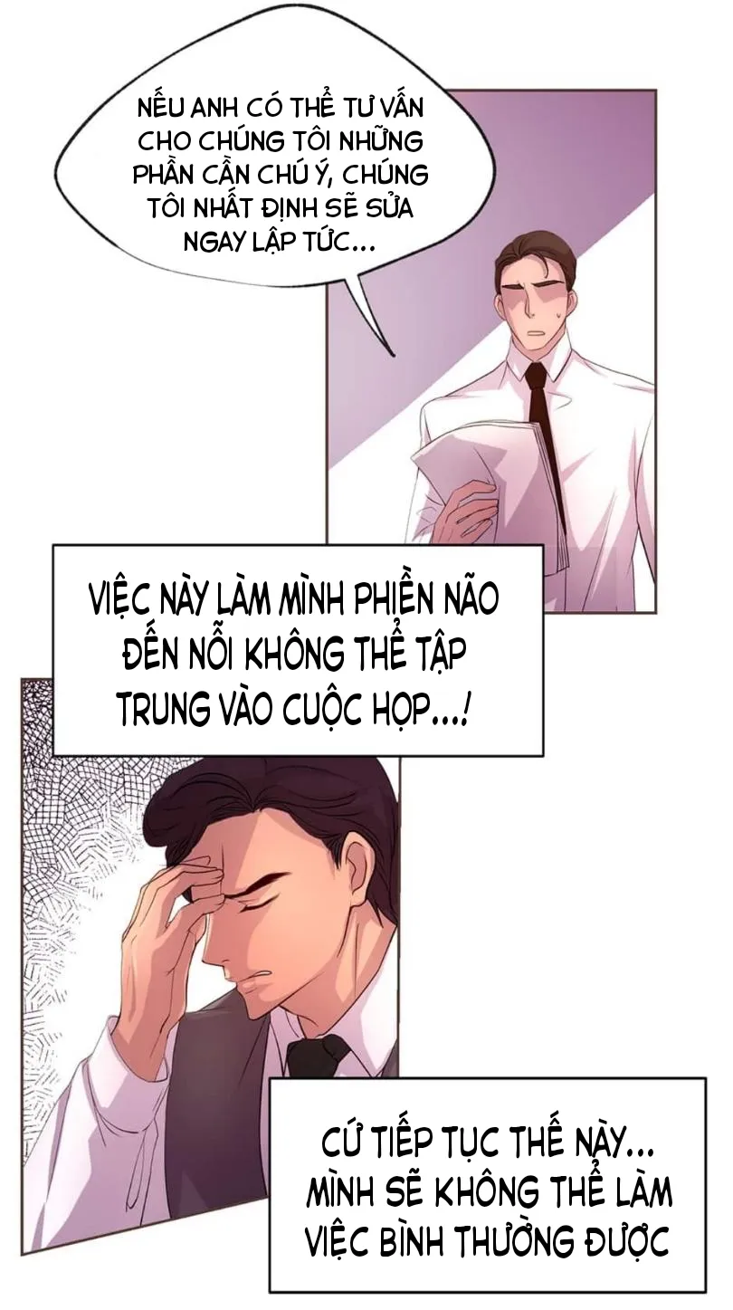 HMT Giữ Em Thật Chặt Chapter 7 Trang 20