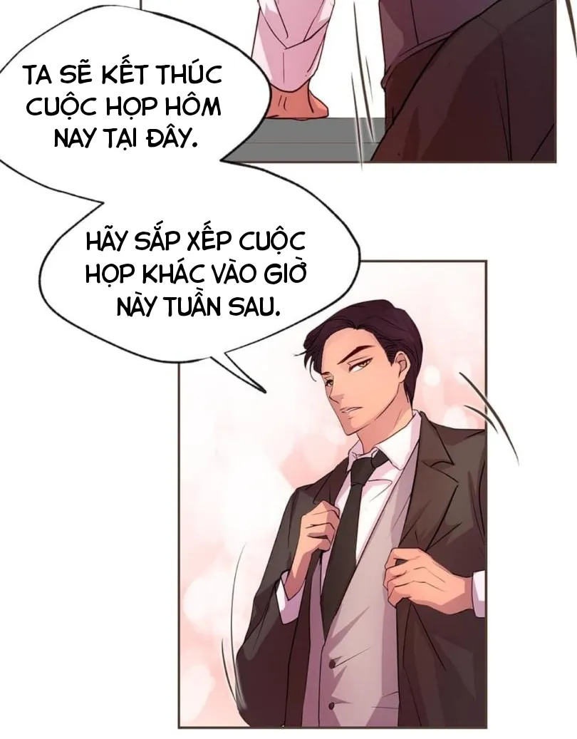 HMT Giữ Em Thật Chặt Chapter 7 Trang 23