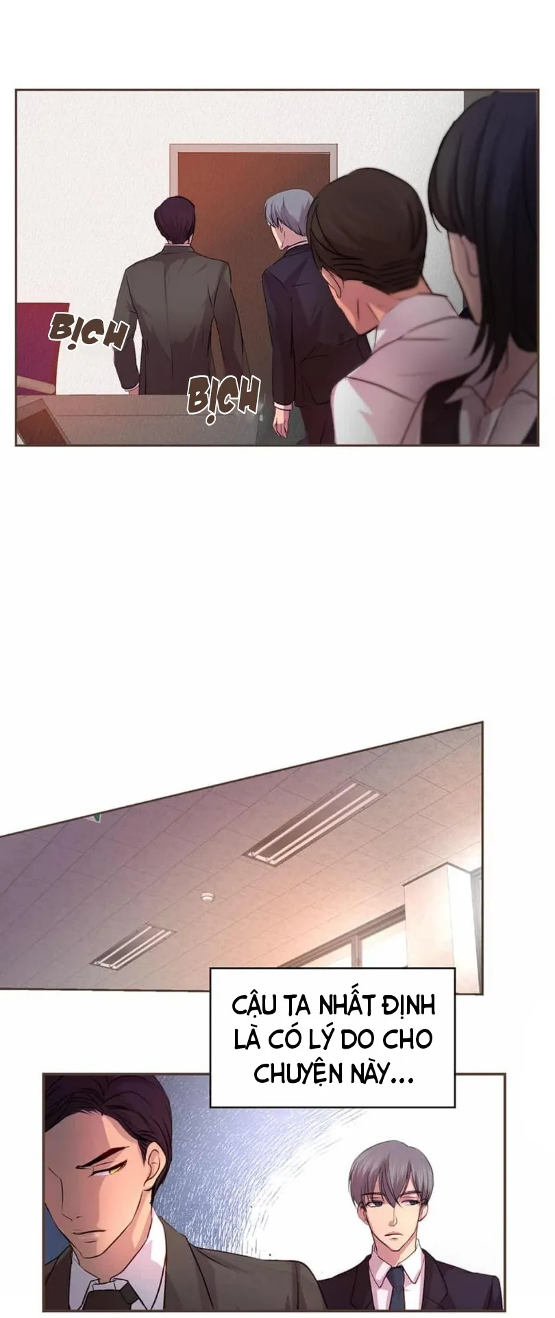 HMT Giữ Em Thật Chặt Chapter 7 Trang 24