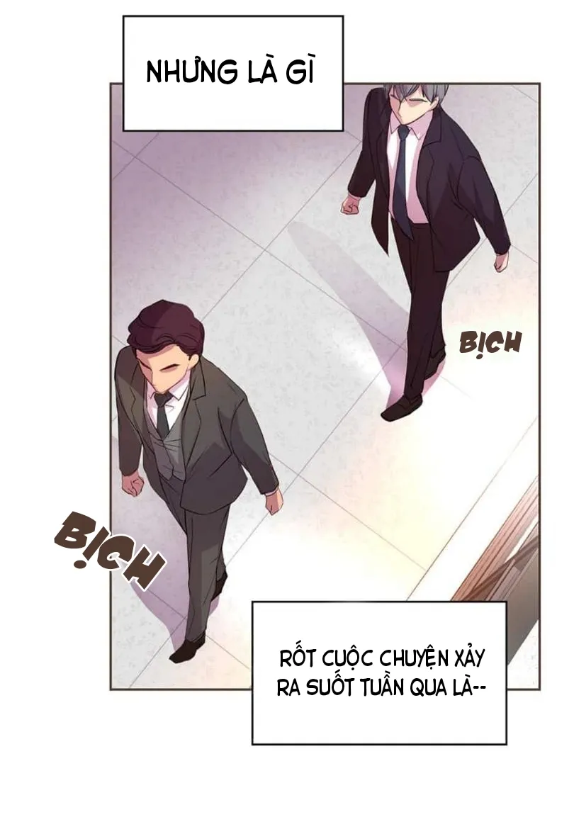 HMT Giữ Em Thật Chặt Chapter 7 Trang 25