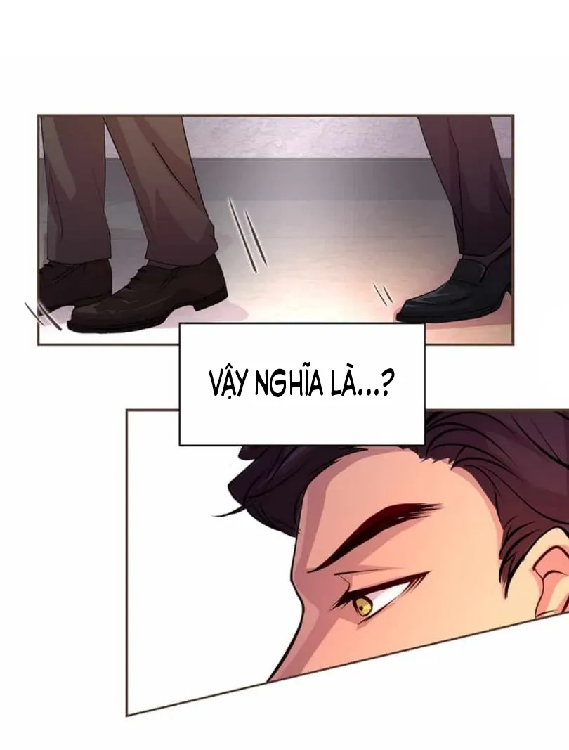 HMT Giữ Em Thật Chặt Chapter 7 Trang 26