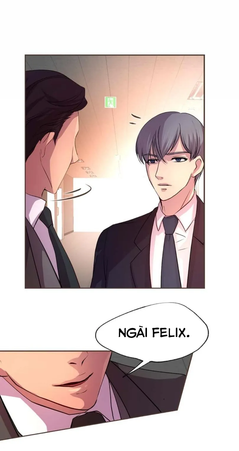 HMT Giữ Em Thật Chặt Chapter 7 Trang 27