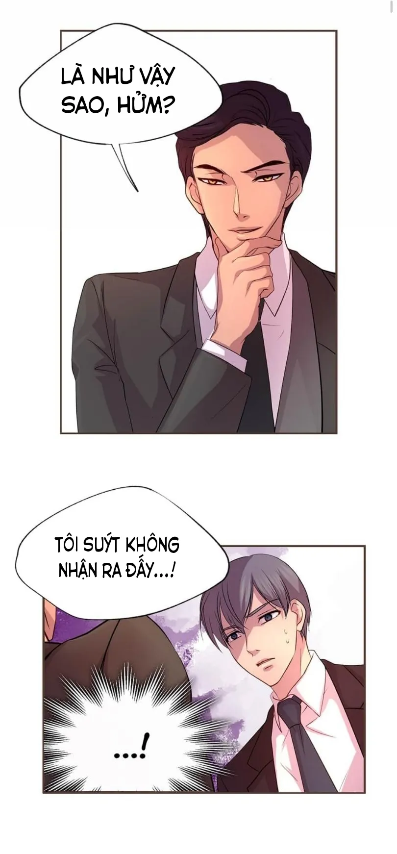 HMT Giữ Em Thật Chặt Chapter 7 Trang 29