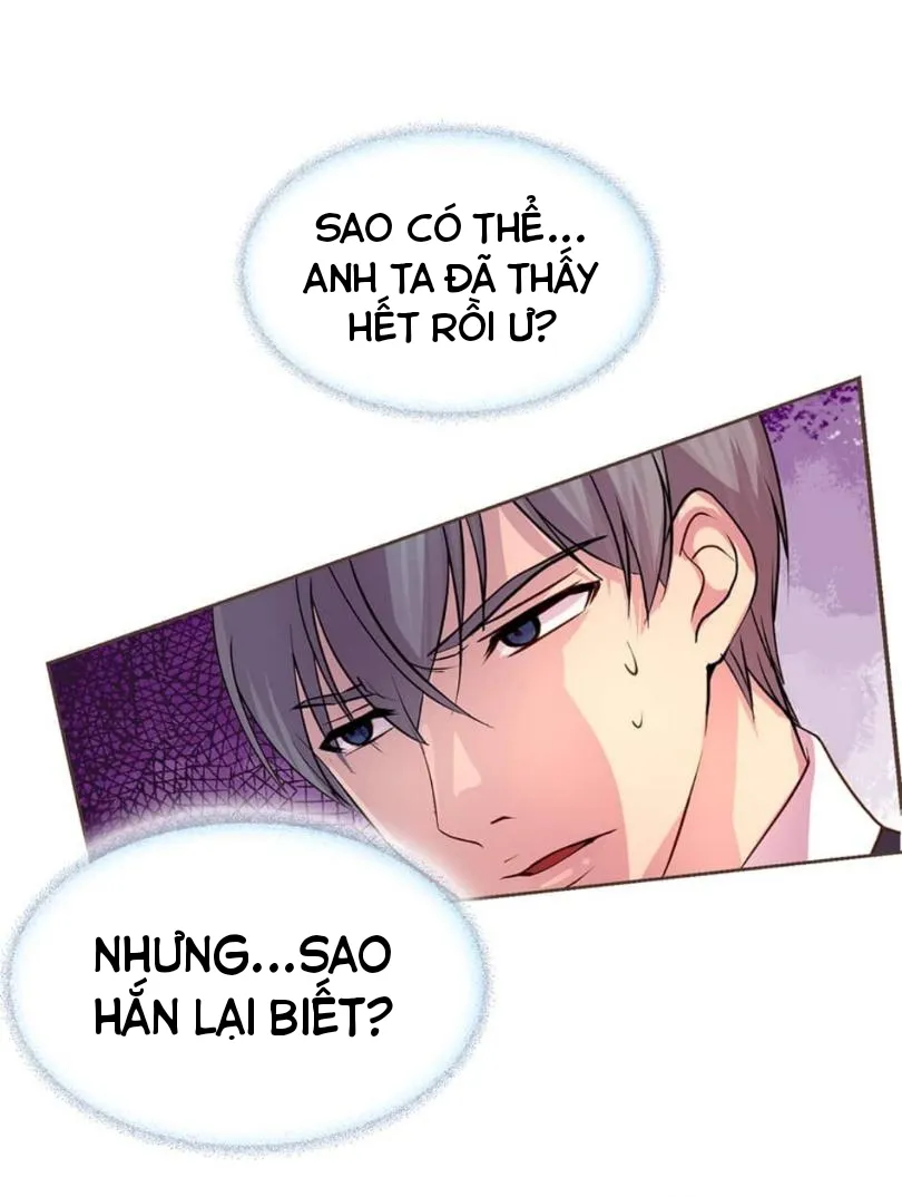 HMT Giữ Em Thật Chặt Chapter 7 Trang 30