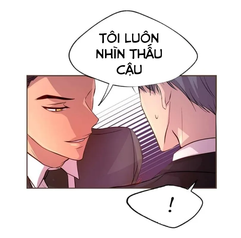 HMT Giữ Em Thật Chặt Chapter 7 Trang 32