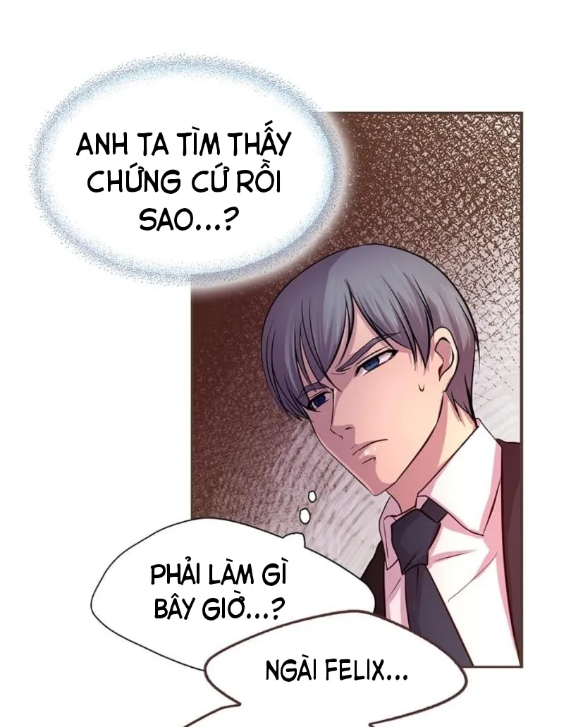 HMT Giữ Em Thật Chặt Chapter 7 Trang 33