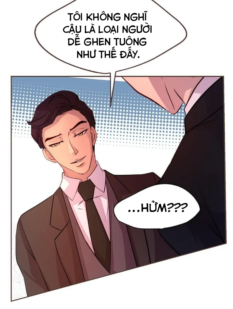 HMT Giữ Em Thật Chặt Chapter 7 Trang 34