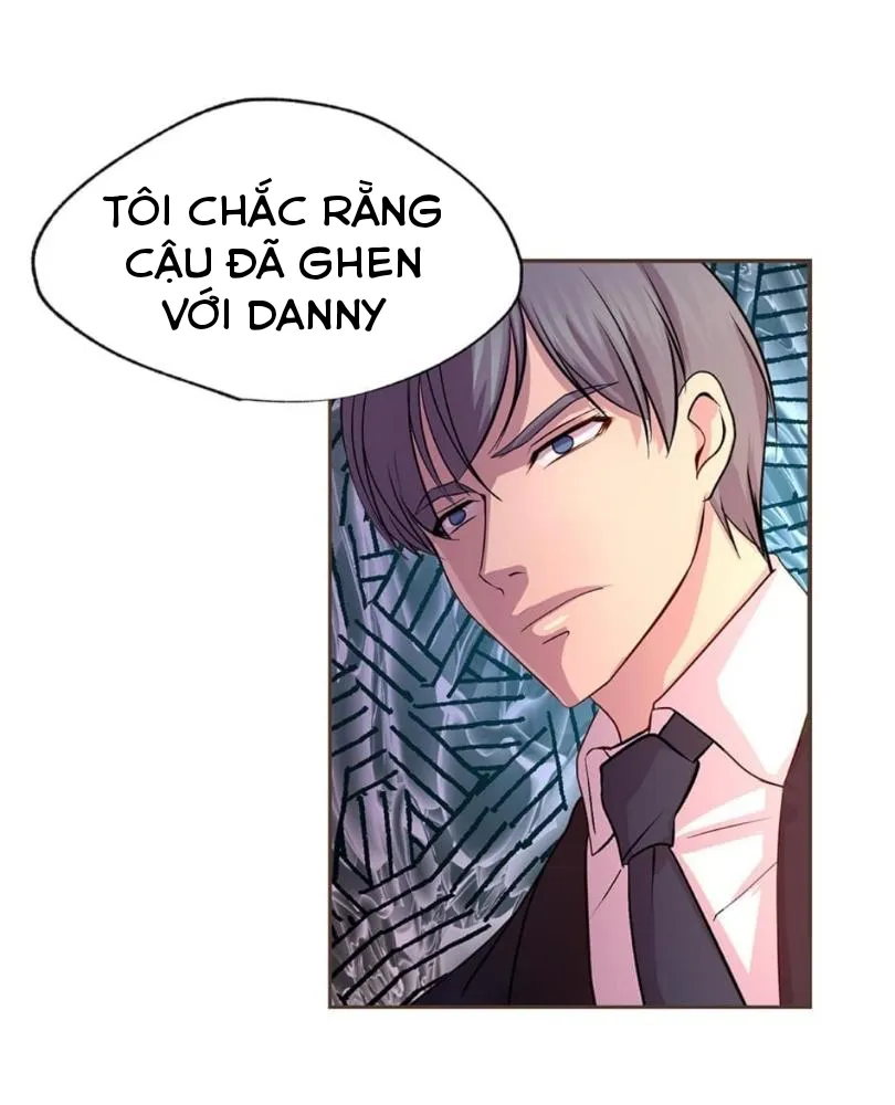 HMT Giữ Em Thật Chặt Chapter 7 Trang 35