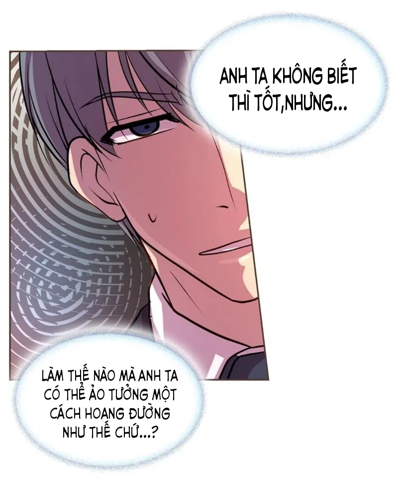 HMT Giữ Em Thật Chặt Chapter 7 Trang 38