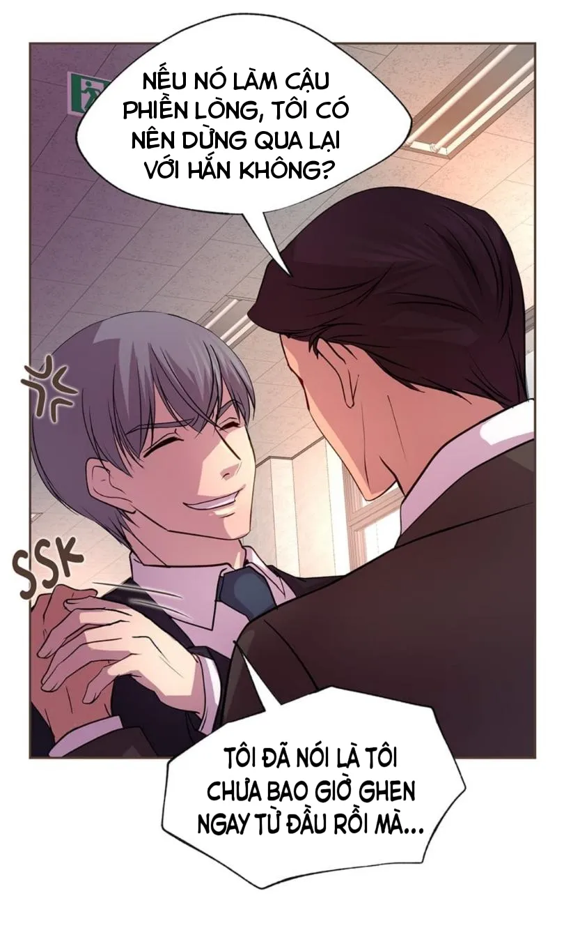 HMT Giữ Em Thật Chặt Chapter 7 Trang 39