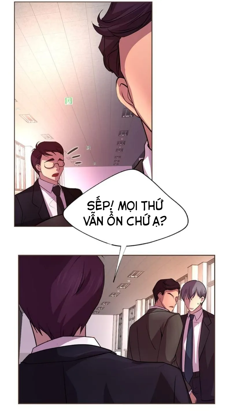 HMT Giữ Em Thật Chặt Chapter 7 Trang 40