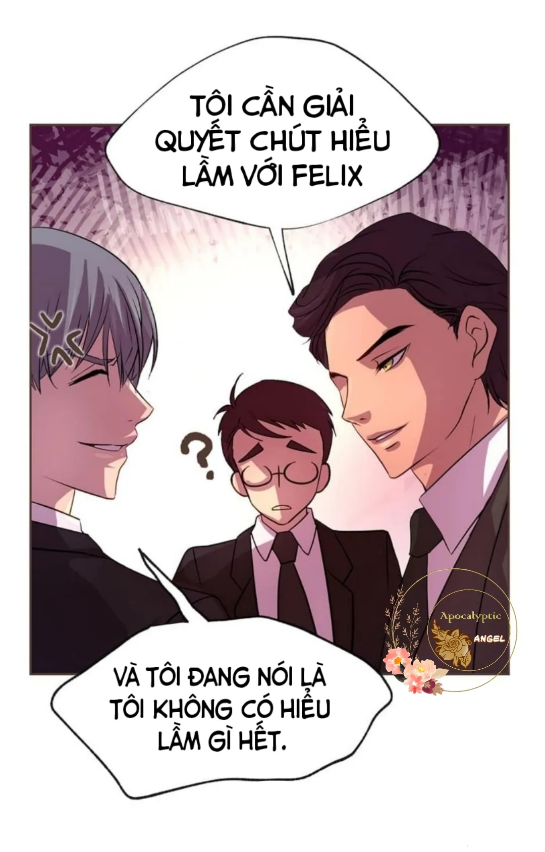 HMT Giữ Em Thật Chặt Chapter 7 Trang 41