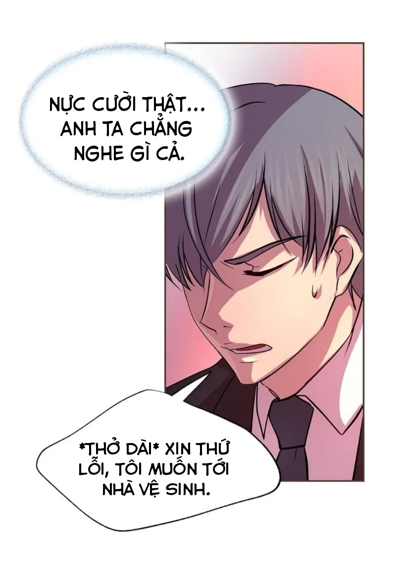 HMT Giữ Em Thật Chặt Chapter 7 Trang 42