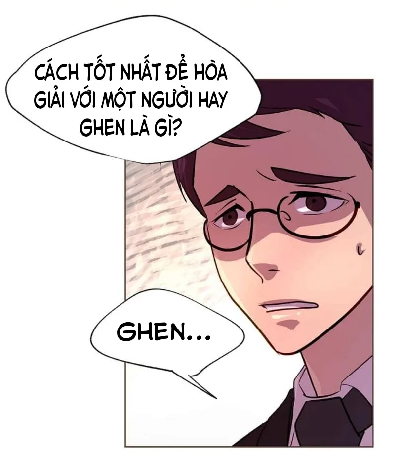 HMT Giữ Em Thật Chặt Chapter 7 Trang 44