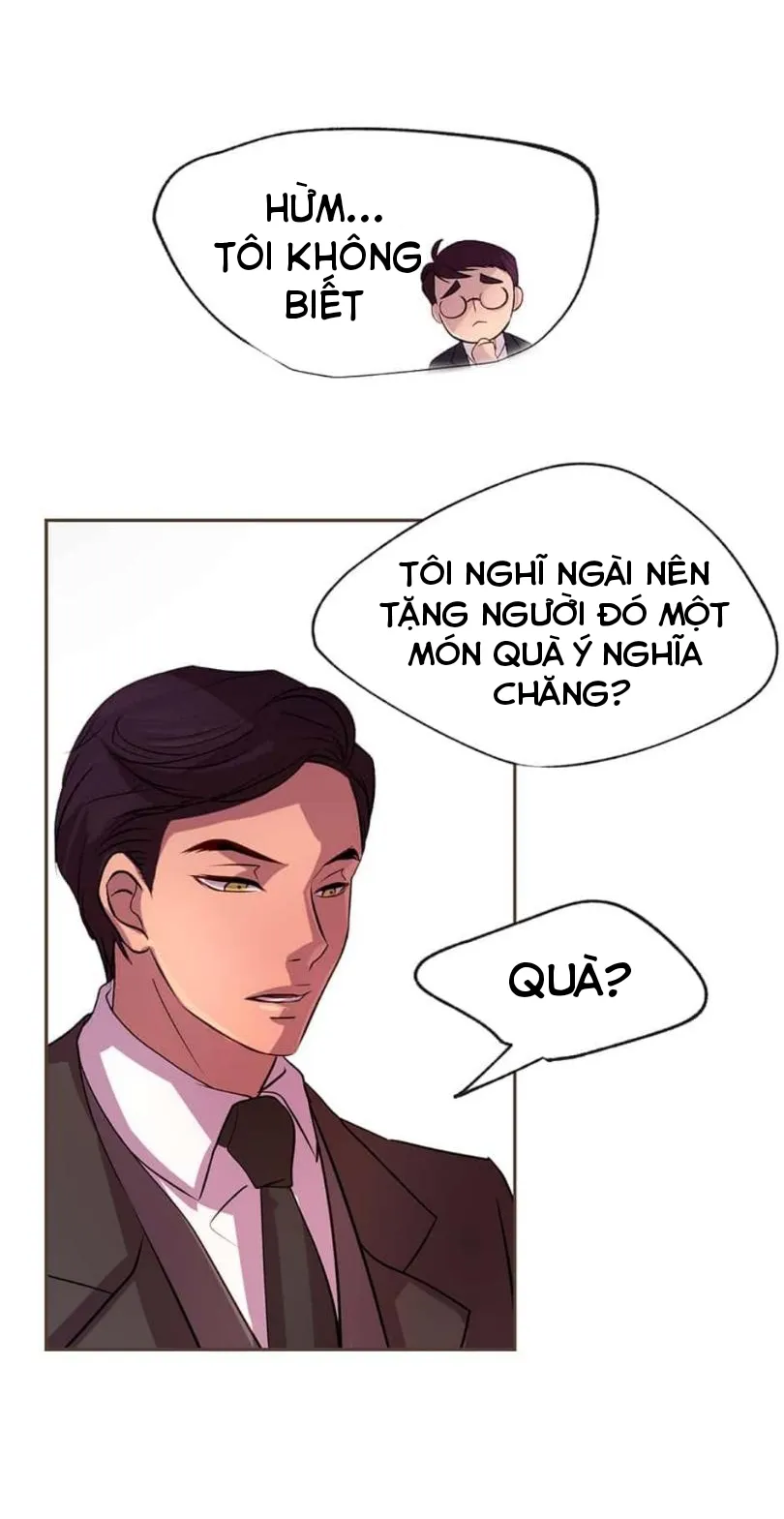 HMT Giữ Em Thật Chặt Chapter 7 Trang 45