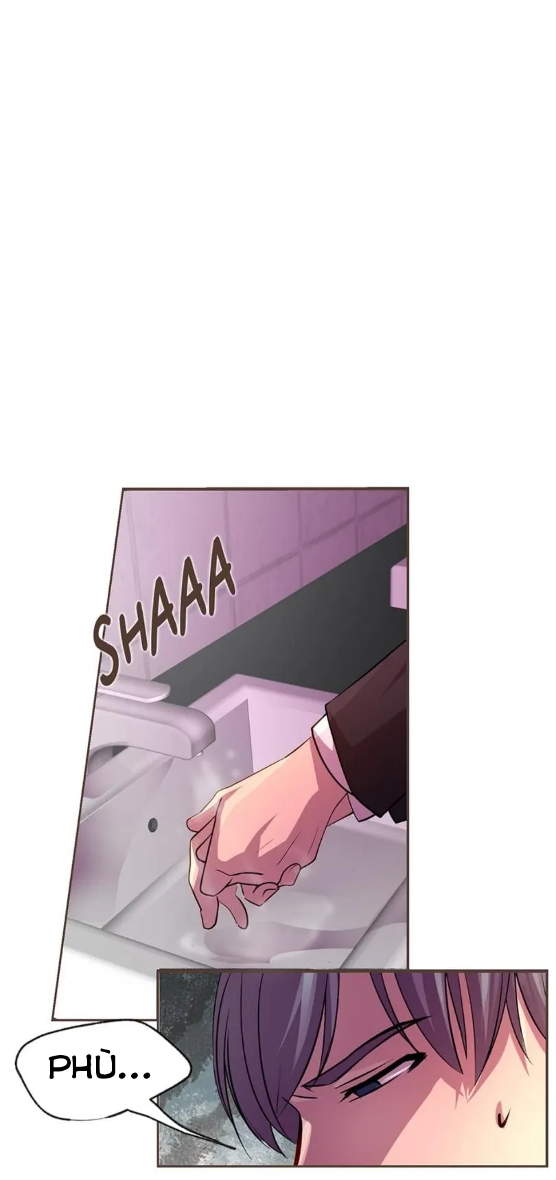 HMT Giữ Em Thật Chặt Chapter 7 Trang 48