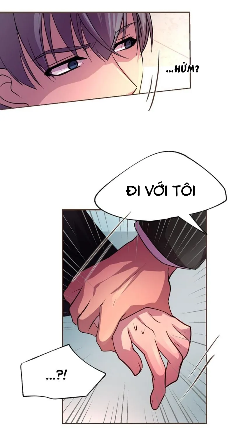 HMT Giữ Em Thật Chặt Chapter 7 Trang 51