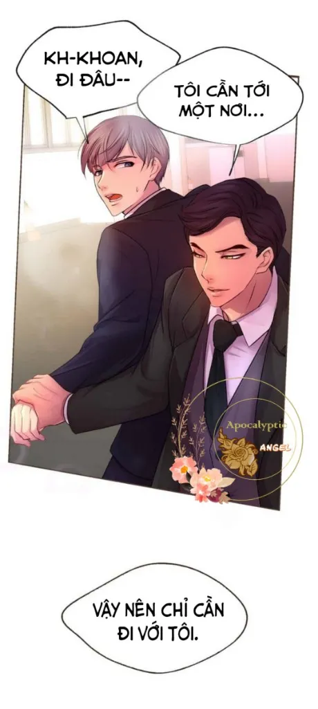 HMT Giữ Em Thật Chặt Chapter 7 Trang 52