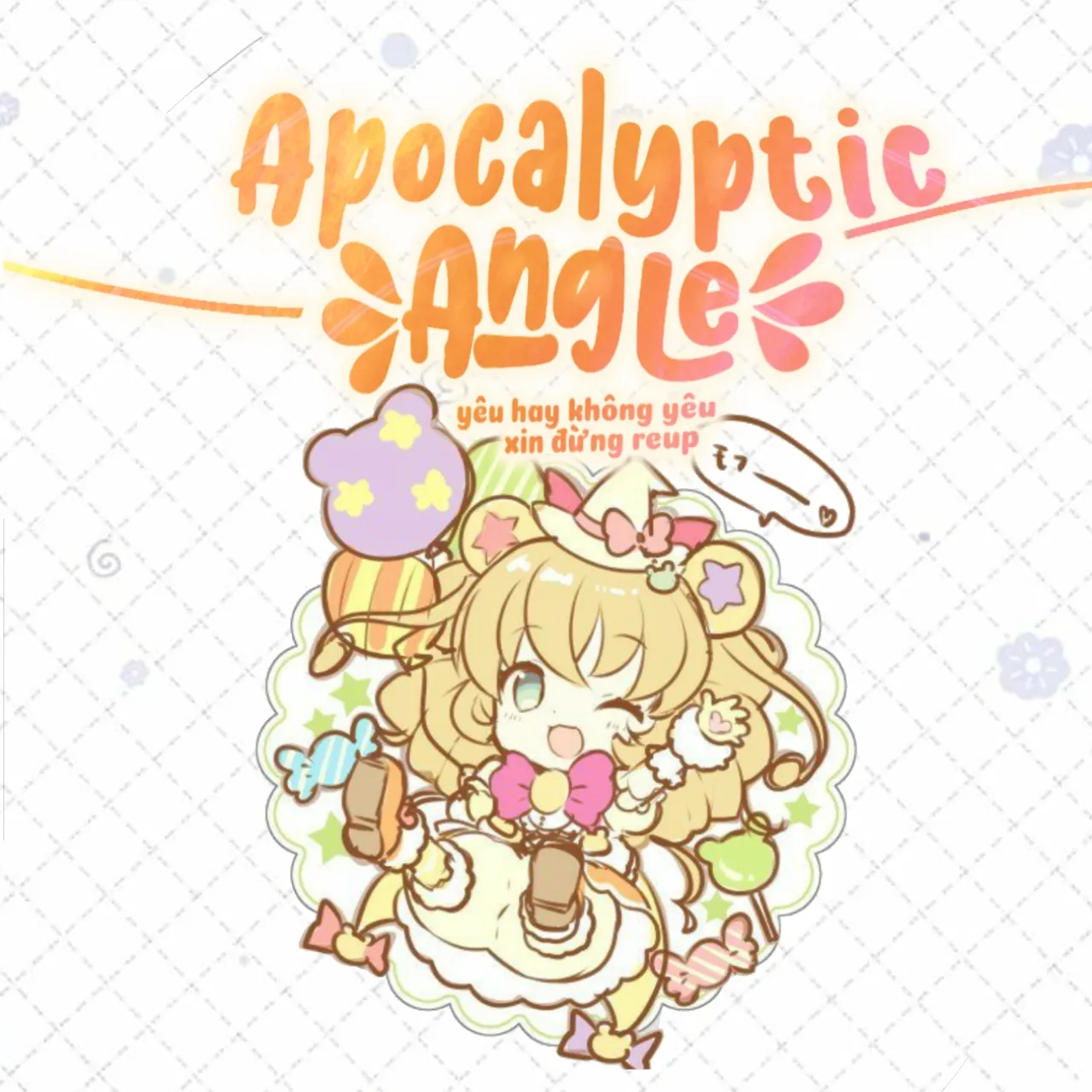 HMT Giữ Em Thật Chặt Chapter 7 Trang 54