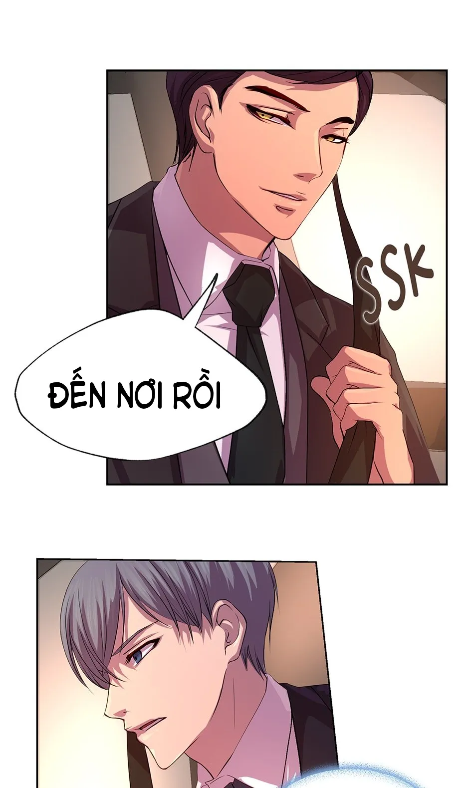 HMT Giữ Em Thật Chặt Chapter 8 Trang 3