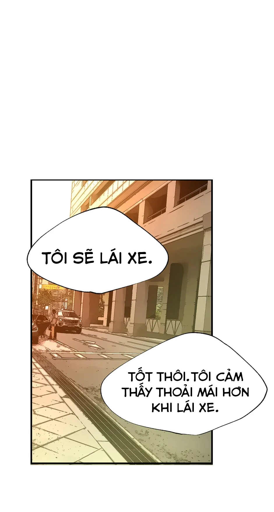 HMT Giữ Em Thật Chặt Chapter 8 Trang 19
