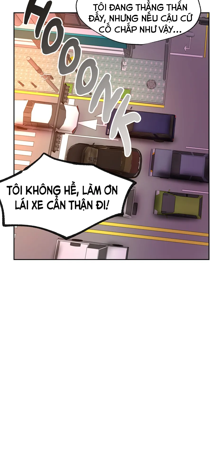 HMT Giữ Em Thật Chặt Chapter 8 Trang 28