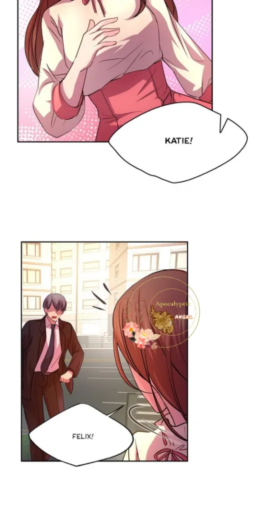 HMT Giữ Em Thật Chặt Chapter 8 Trang 31