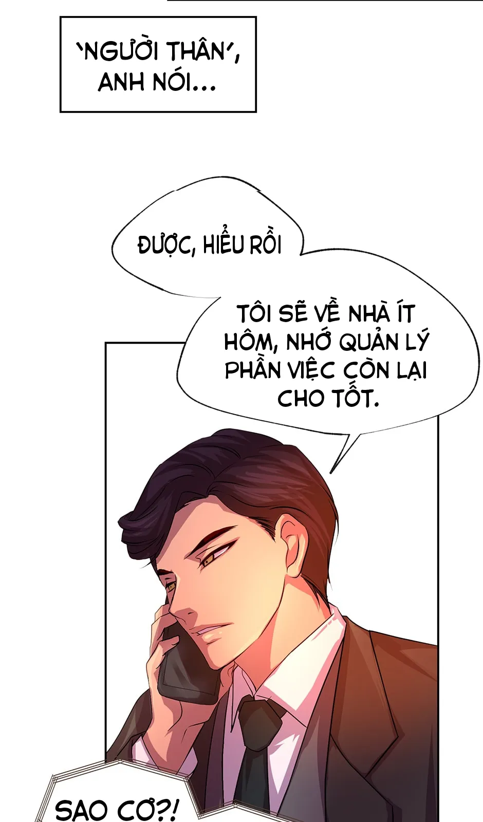 HMT Giữ Em Thật Chặt Chapter 8 Trang 39