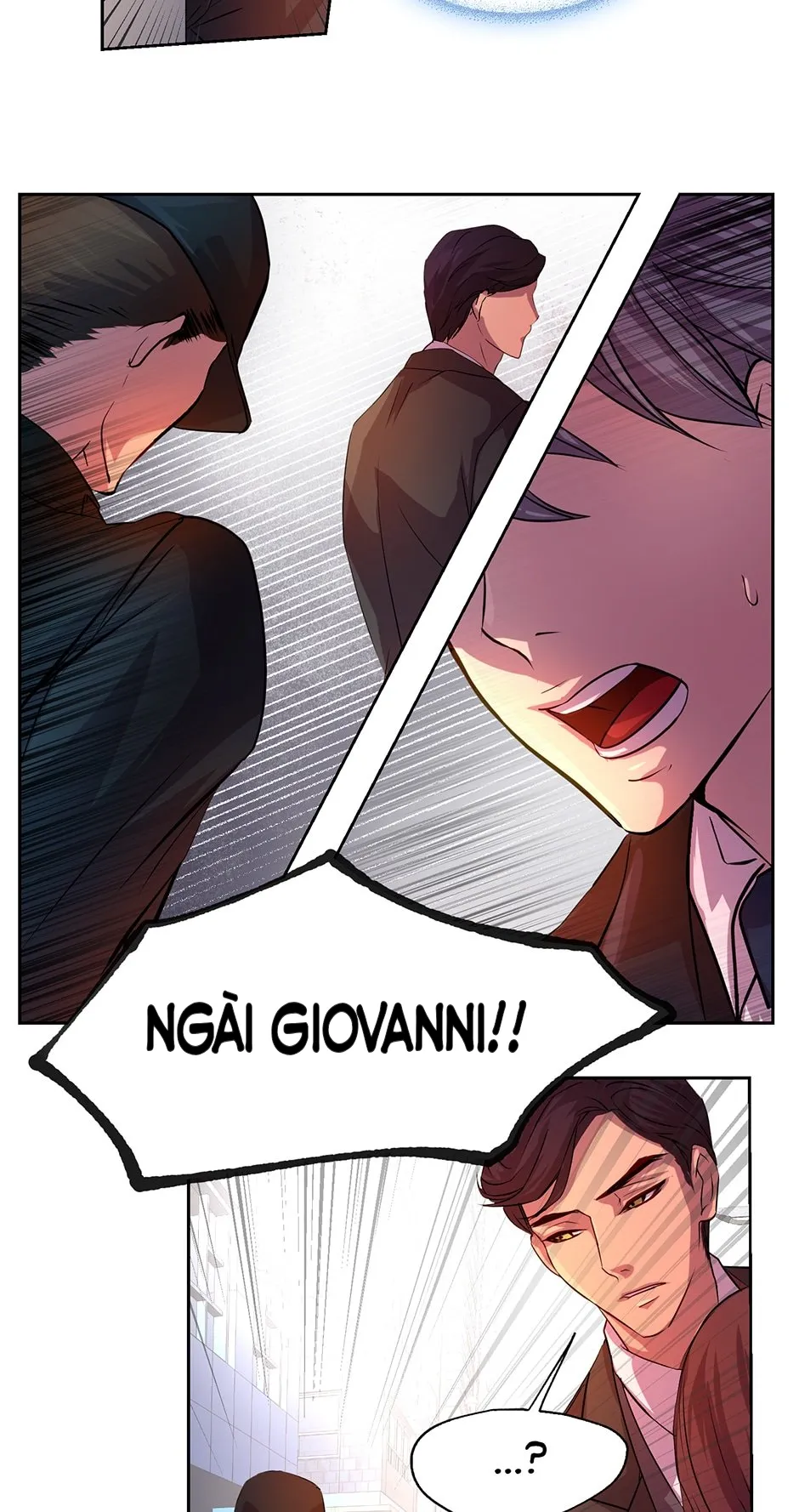 HMT Giữ Em Thật Chặt Chapter 8 Trang 46