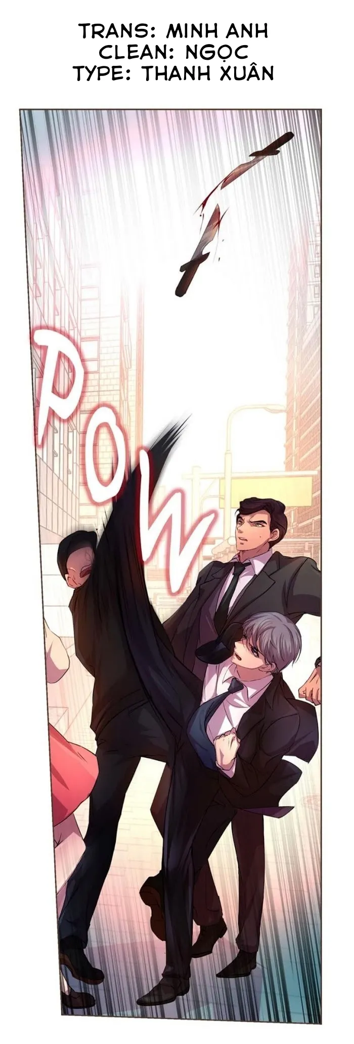 HMT Giữ Em Thật Chặt Chapter 9 Trang 9