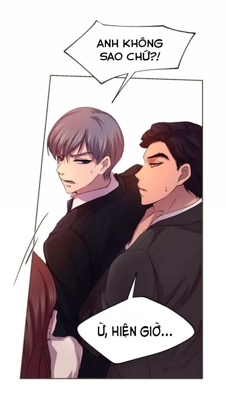 HMT Giữ Em Thật Chặt Chapter 9 Trang 12