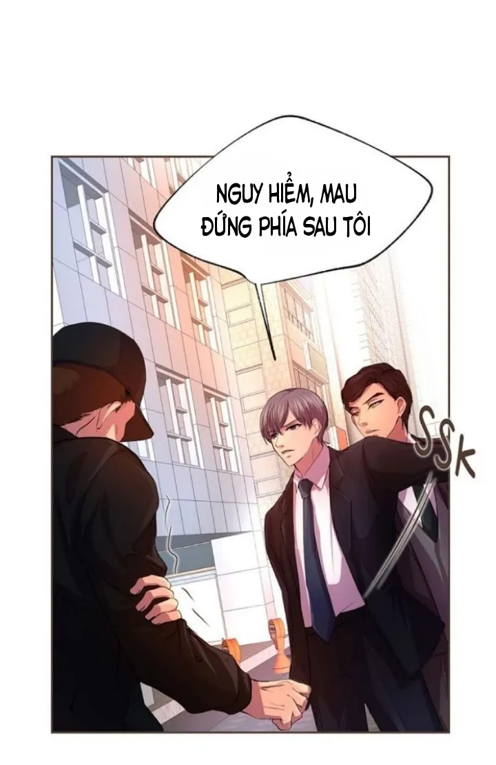 HMT Giữ Em Thật Chặt Chapter 9 Trang 13