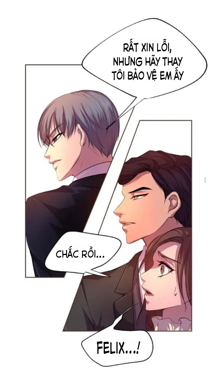 HMT Giữ Em Thật Chặt Chapter 9 Trang 14