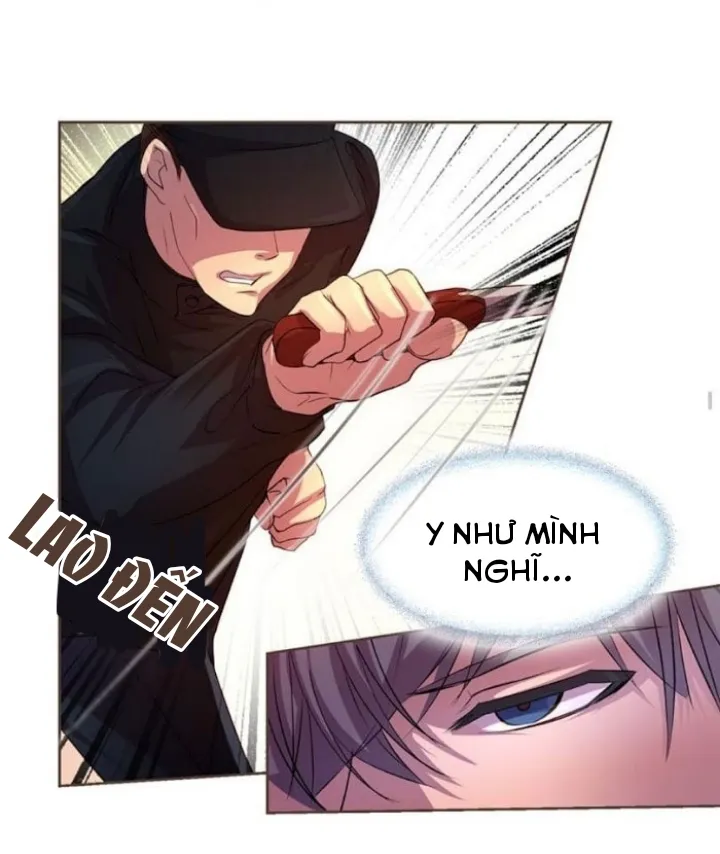 HMT Giữ Em Thật Chặt Chapter 9 Trang 19