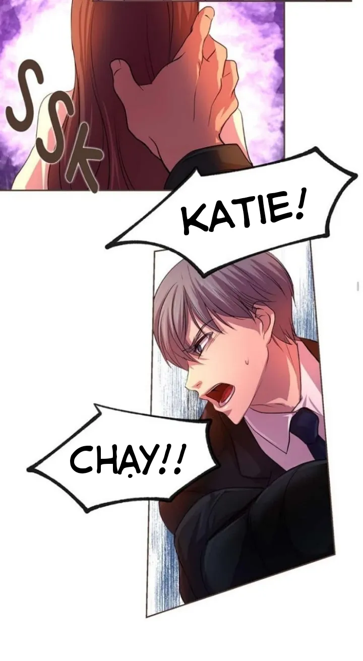 HMT Giữ Em Thật Chặt Chapter 9 Trang 27