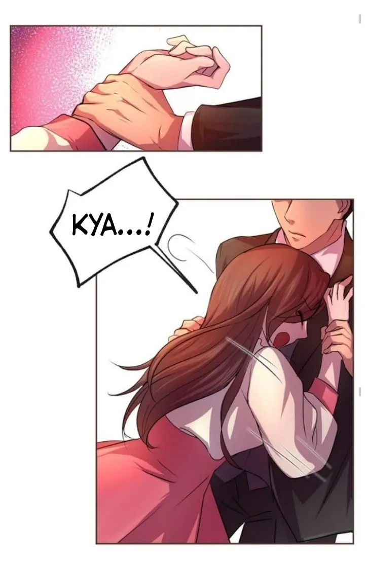 HMT Giữ Em Thật Chặt Chapter 9 Trang 29