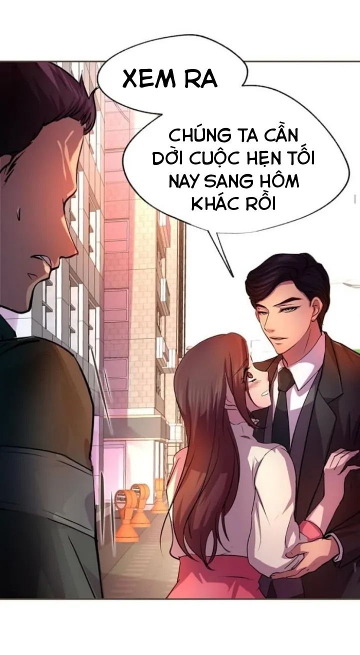 HMT Giữ Em Thật Chặt Chapter 9 Trang 30