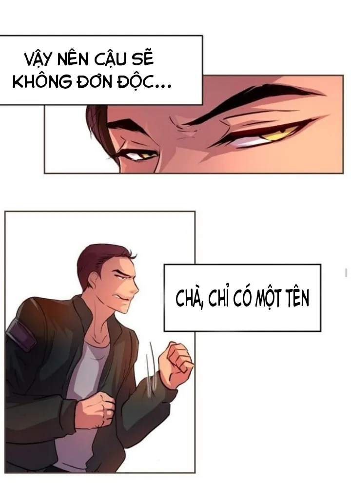 HMT Giữ Em Thật Chặt Chapter 9 Trang 31