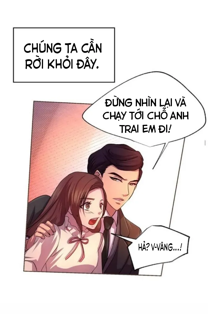 HMT Giữ Em Thật Chặt Chapter 9 Trang 33