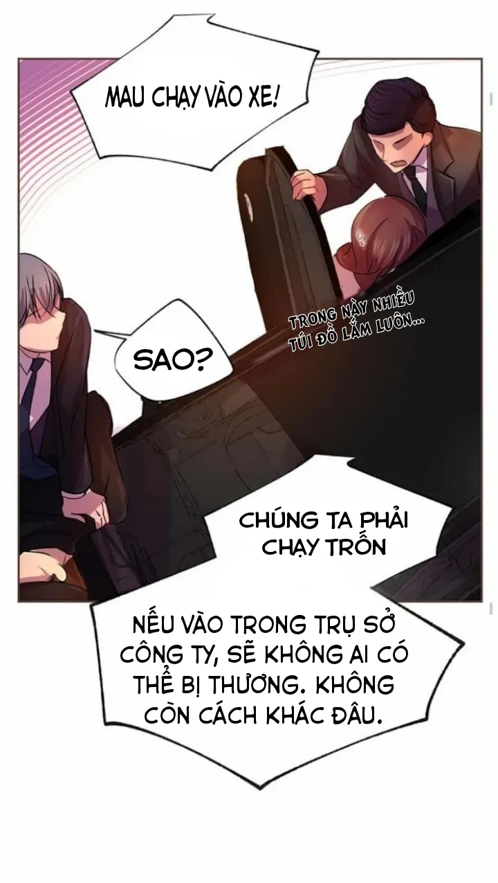 HMT Giữ Em Thật Chặt Chapter 9 Trang 34