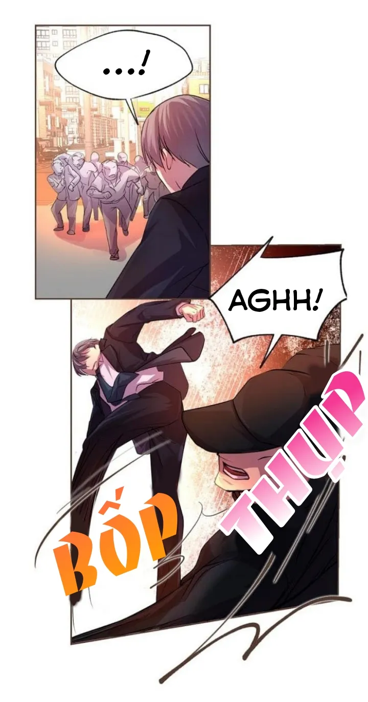 HMT Giữ Em Thật Chặt Chapter 9 Trang 36