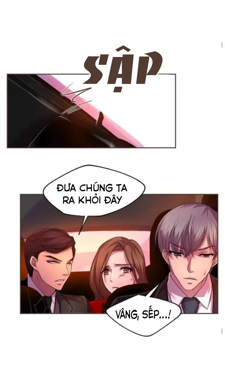 HMT Giữ Em Thật Chặt Chapter 9 Trang 37