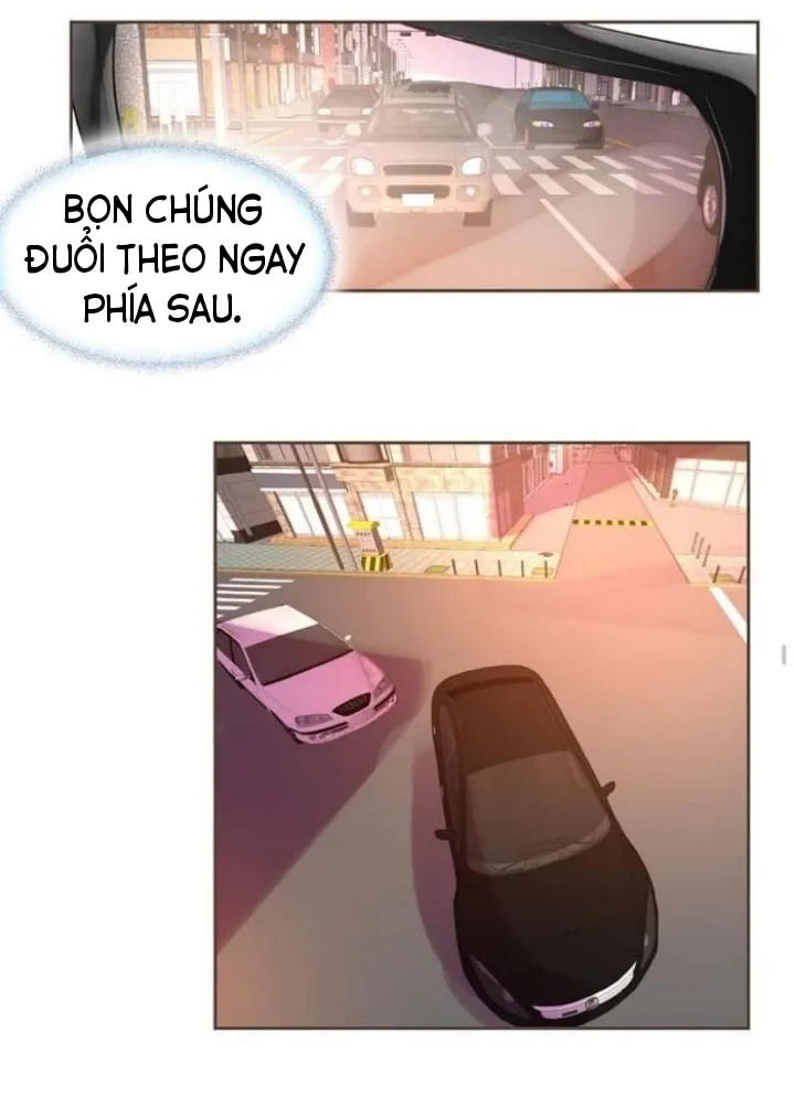 HMT Giữ Em Thật Chặt Chapter 9 Trang 39
