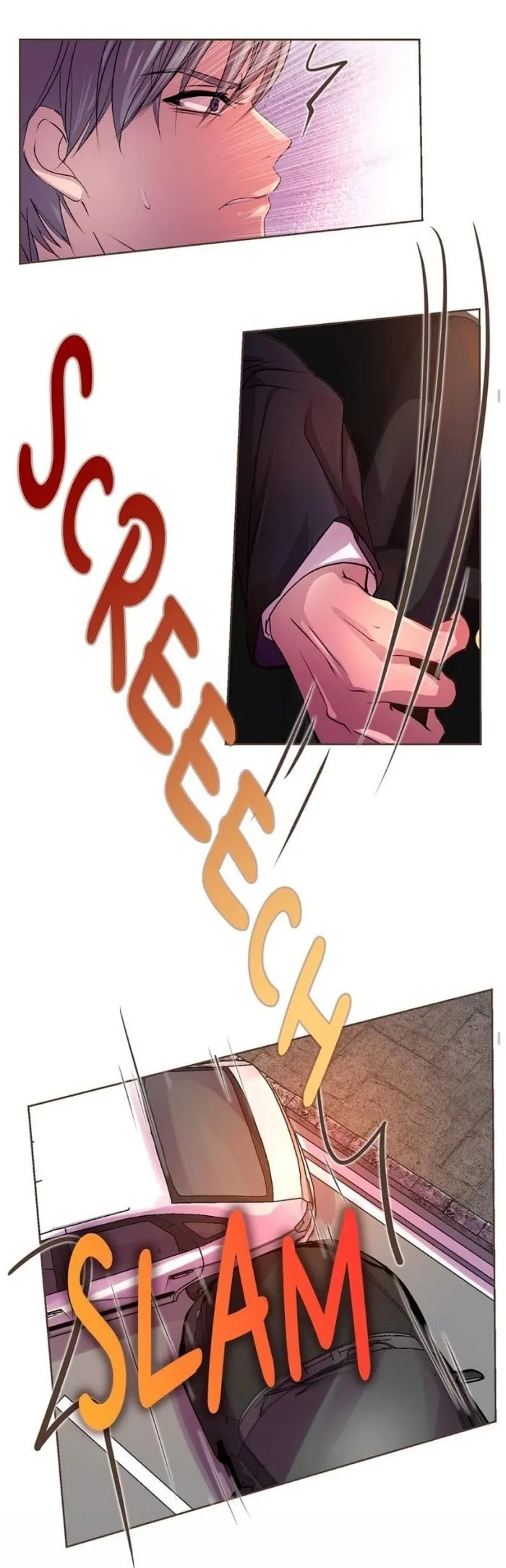 HMT Giữ Em Thật Chặt Chapter 9 Trang 41