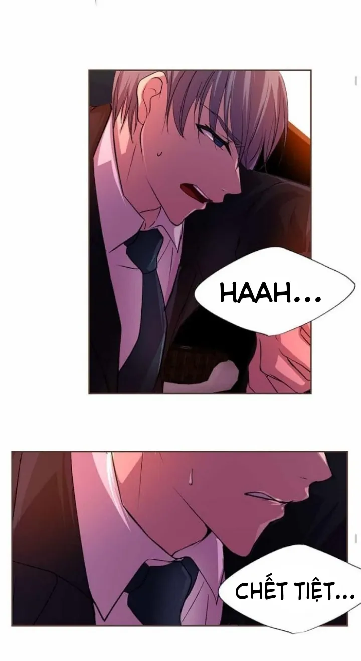 HMT Giữ Em Thật Chặt Chapter 9 Trang 42