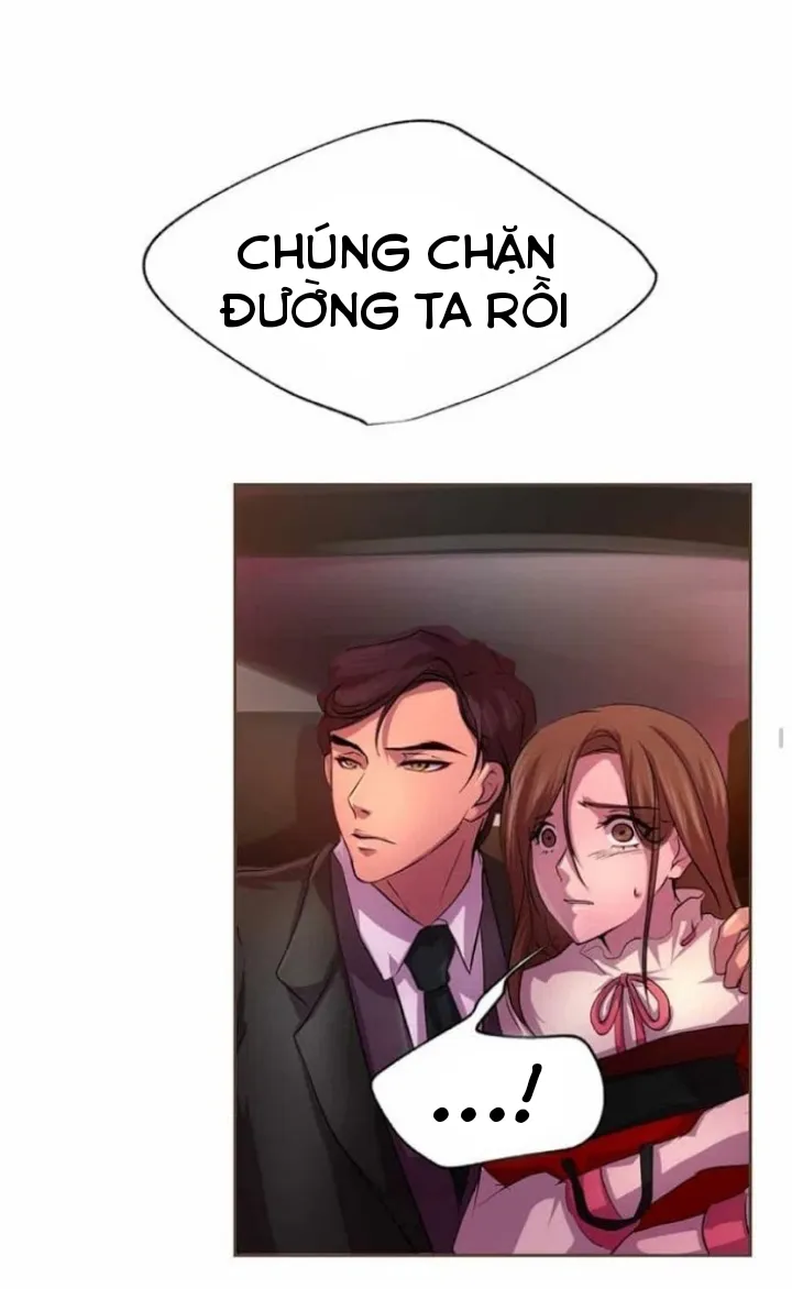 HMT Giữ Em Thật Chặt Chapter 9 Trang 43